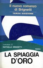 La spiaggia d'oro