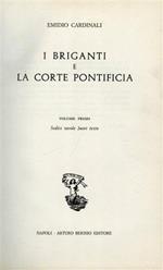 I Briganti e la Corte Pontificia