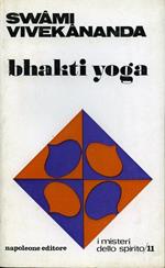 Bhakti yoga