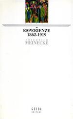 Esperienze 1862. 1919