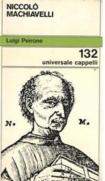 Niccolò Machiavelli