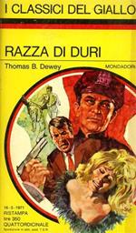 Razza di duri