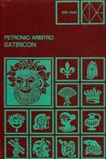 Satiricon Nella Versione Di Piero Chiara