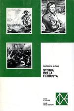 Storia della filibusta