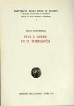 Vita e opere di D. Therianòs