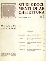 Omaggio ad Alberti