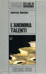 L' anonima talenti