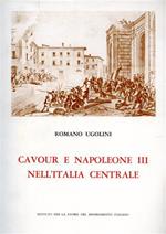 Cavour e Napoleone III nell'Italia centrale. Il sacrificio di Perugia