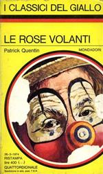 Le rose volanti