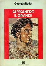 Alessandro Il Grande