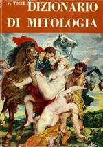 Dizionario di mitologia