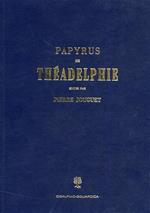 Papyrus de Théadelphie ( P. Thead. )