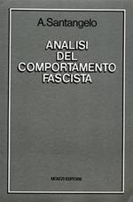 Analisi del comportamento fascista