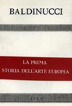 Notizie dei Professori del Disegno da Cimabue in qua. vol. VII: Appendice, Indice. Dall'Indice: Vita di Bernardo