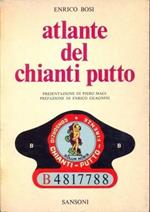 Atlante del Chianti Putto