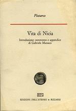 Vita di Nicia