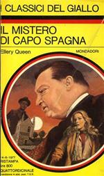 Il mistero di Capo Spagna