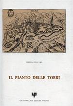 Il pianto delle torri