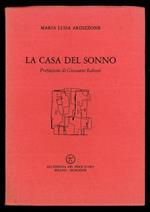 La casa del sonno