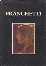 Francesco Franchetti. Dipinti e disegni