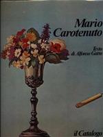 Mario Carotenuto