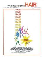 Vocal Selections from Hair. Let the sun shine it
