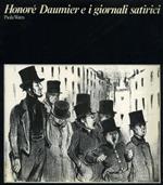 Honoré Daumier e i giornali satirici