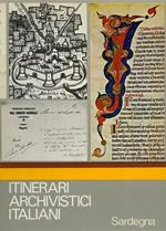 Itinerari Archivistici Italiani. Sardegna