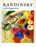 Kandinsky at the Guggenheim