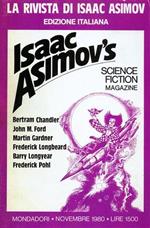 Science Fiction Magazine