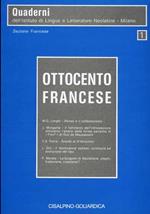 Ottocento francese