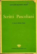 Scritti pascoliani