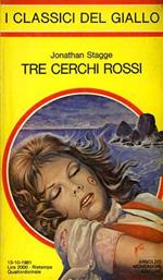 Tre cerchi rossi