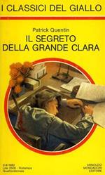 Il segreto della grande Clara