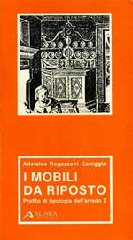 I mobili da riposto. Profilo di tipologia dell'arredo 2