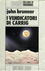 I vendicatori di Carrig