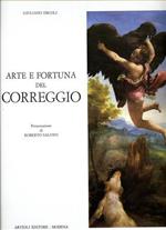 Arte e fortuna del Correggio
