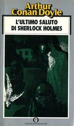 L' ultimo saluto di Sherlock Holmes