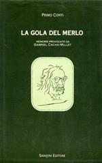 La Gola del Merlo