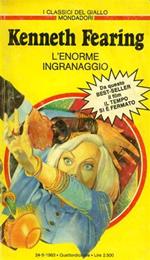 L' enorme ingranaggio