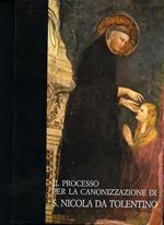 Il processo per la canonizzazione di San Nicola da Tolentino