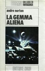 La gemma aliena