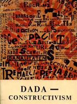 Dada constructivism. The Janus Face of the Twenties