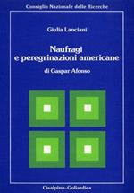 Naufragi e perigrazioni americane di Gaspar Afonso