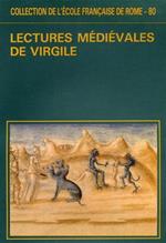 Lectures médiévales de Virgile