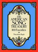 The American Song Tresaury 100 Favorites