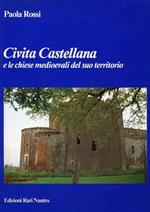 Civita Castellana e le chiese medioevali del suo territorio