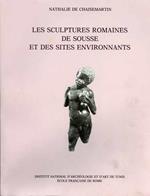 Les sculptures romaines de Sousse et des sites environnants