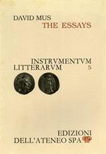 The essays