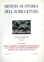 Dalla fattoria 